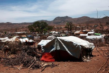 Women and girls abducted, held ‘in slave-like conditions’ in Darfur -UN