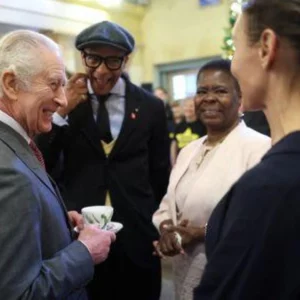 King Charles celebrates 75th birthday by launching new food project