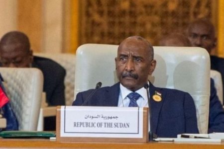 Sudanese authorities ban 112 politicians from obtaining or renewing national identity