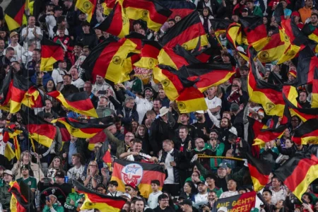 Hosts Germany look to legacy of 2006 ‘fairytale’ at Euro 2024