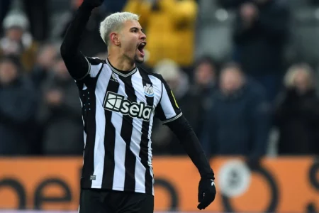 Newcastle too good for Man Utd despite mounting injury crisis