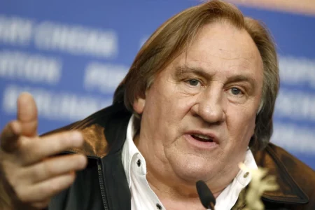 France to review Gerard Depardieu’s Legion d’Honneur medal after assault allegations