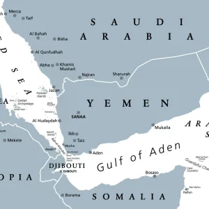 Markets brace for weeks of Red Sea shipping disruption