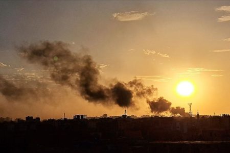 For the second time, the army accuses the “Rapid Support” of destroying an oil refinery in Khartoum