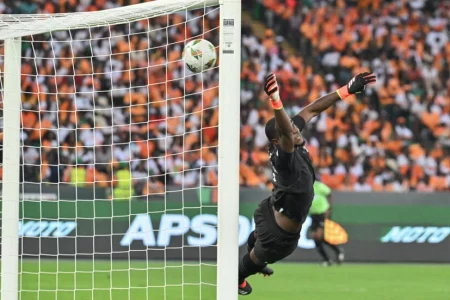 Hosts Ivory Coast on brink of AFCON exit after Equatorial Guinea humbling