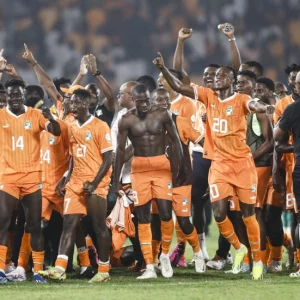 Hosts Ivory Coast knock out title-holders Senegal in AFCON thriller