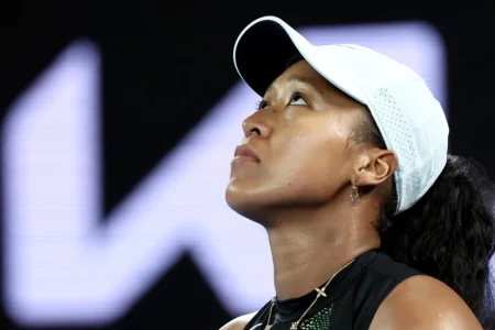 No regrets as Osaka loses at Australian Open on Grand Slam comeback