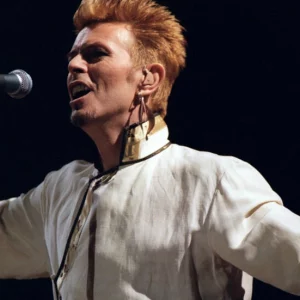 ‘Rue David Bowie’: Paris to name street after rock icon