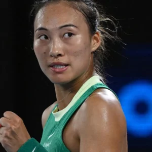 China’s ‘Queen Wen’ sets up Australian Open final against Sabalenka