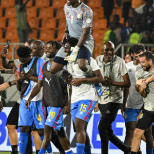 Egypt’s AFCON hopes dashed by DR Congo, Guinea reach quarter-finals