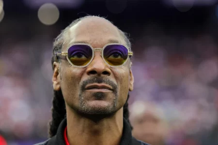 Snoop Dogg to be Paris Olympics special correspondent for NBC