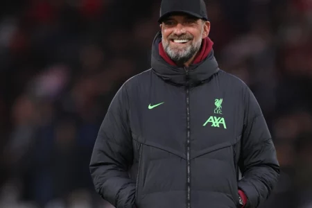 Klopp to take sabbatical, rules out ever managing another English club