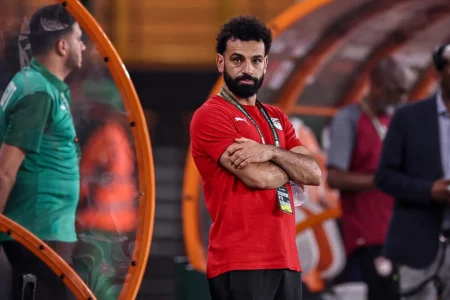 Egypt coach confirms Salah injury ‘longer than first thought’