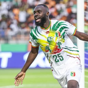 Sinayoko scores as Mali set up AFCON clash with Ivory Coast