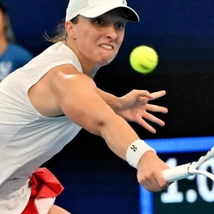 Swiatek to Raducanu: Five women to watch at the Australian Open