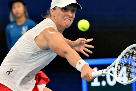 Swiatek to Raducanu: Five women to watch at the Australian Open