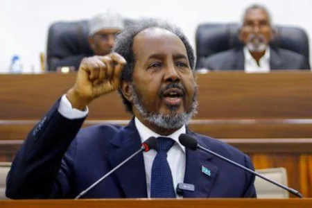 Explainer-How Ethiopia’s quarrel with Somalia could destabilise Horn of Africa