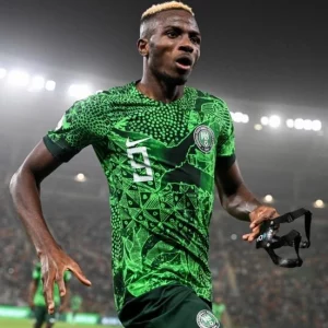 Nigeria’s ‘Super eagles’ to take on Ivory Coast’s ‘Elephants’ in AFCON final