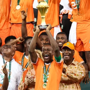 Ivory Coast savour AFCON triumph but future is unclear