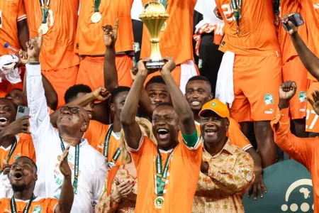 Ivory Coast savour AFCON triumph but future is unclear