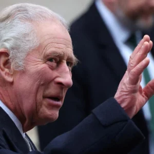 King Charles hails Commonwealth but misses annual celebrations