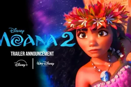 Moana 2 set at Disney with surprise 2024 release date