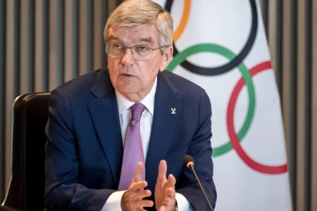 IOC says ‘aggressive’ Russia criticism a ‘new low’