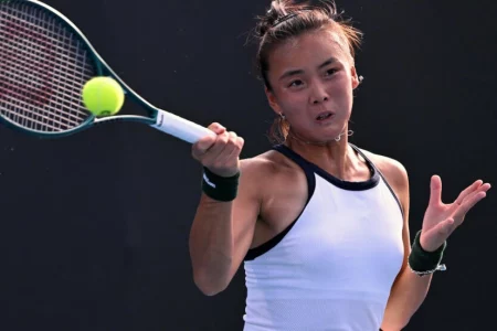 Yuan beats Wang in Austin final to capture first WTA title