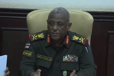 Lieutenant General Yasser Al-Atta: There will be no truce even if the fighting continues for 100 years