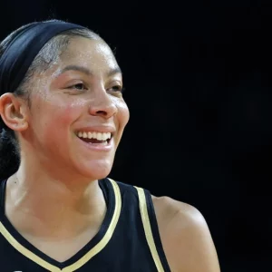 US Women’s NBA star Parker retires