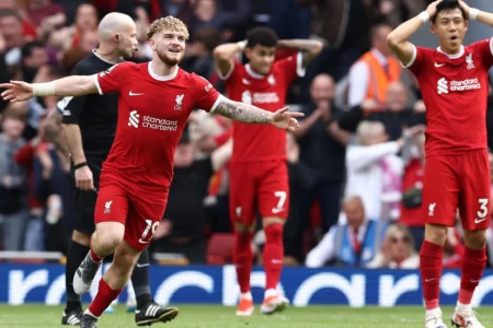 Liverpool dent Tottenham’s Champions League dreams