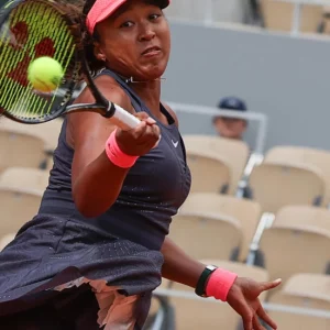 Osaka, Alcaraz off to winning starts at French Open