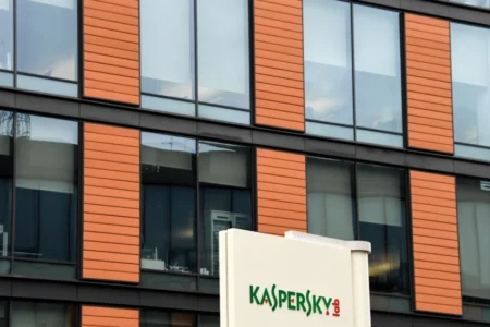 US slaps sanctions on leaders of Russia software firm Kaspersky