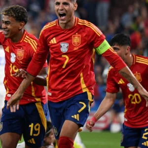 Spain the standouts as Euro 2024 heads into knockout stage