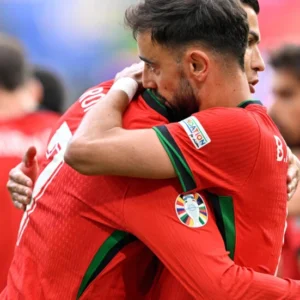 Portugal breeze past Turkey and into Euro 2024 knockout stage