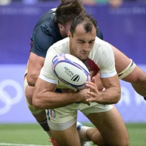 🔴Paris 2024 live: Rugby Sevens, football kick off Summer Games ahead of opening ceremony