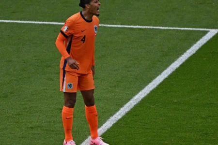 Dutch seek to reignite ‘will to win’ against Euros underdogs Romania