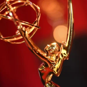 Emmy nominees in key categories