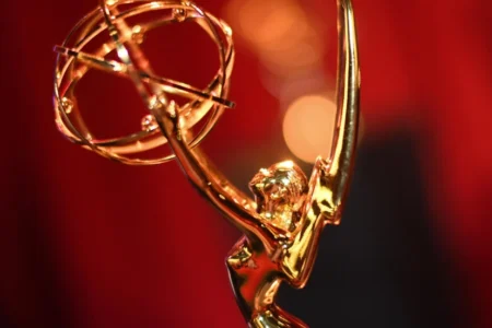 Emmy nominees in key categories