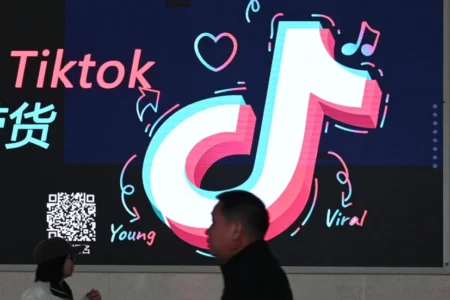 US lawsuit says TikTok violated young users’ privacy