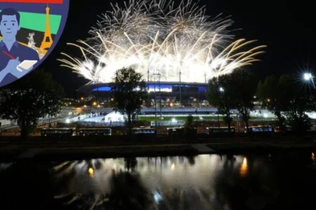 Paris’s Closing Ceremony pits Old World splendour against Hollywood spectacle