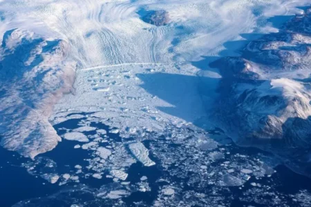 What Greenland’s nine-day mega-tsunami tells us about climate change