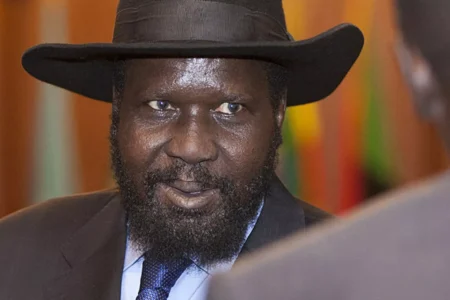 International peace guarantors criticise South Sudan election postponement