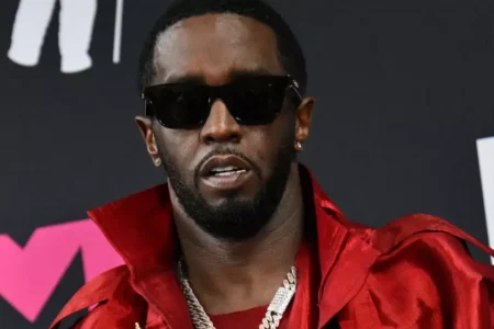 Charges against Sean ‘Diddy’ Combs to be revealed following arrest