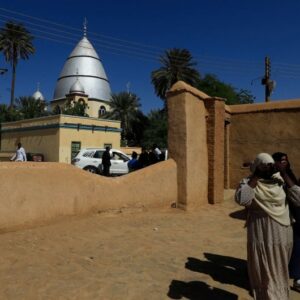 🔴 UNESCO warns of threat to culture (in Sudan) reached unprecedented level after reports of looting of museums and heritage and archaeological sites