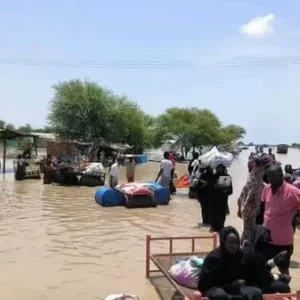 From the catastrophe of war to floods, the collapse of dams and the sinking of entire villages. How do the Sudanese live?