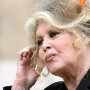 Film legend Bardot, nearing 90, enjoys her ‘silent solitude’