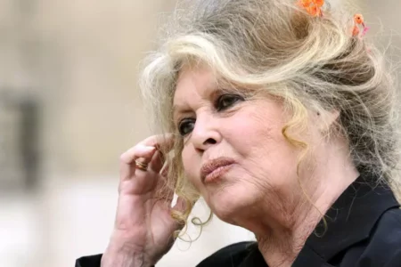 Film legend Bardot, nearing 90, enjoys her ‘silent solitude’