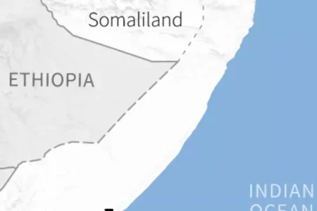 Rising Somalia-Ethiopia tensions threaten Horn of Africa