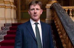 UK appoints new ambassador and special representative to Sudan